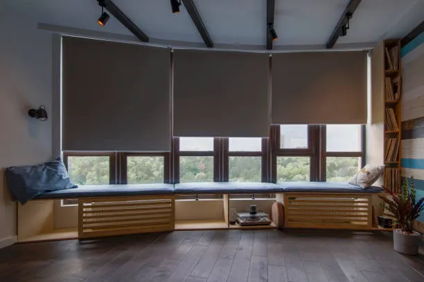 Customize Roller Blind