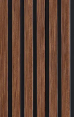 8" × 8'