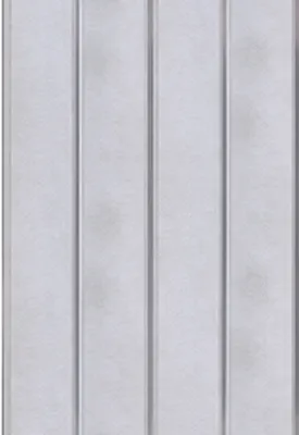 8" × 9.5'