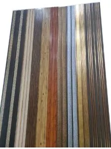 1' × 8'