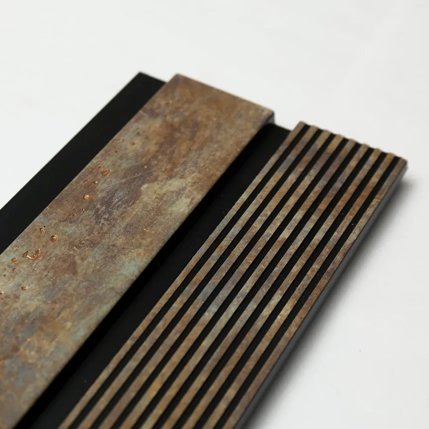 1' × 9.5'