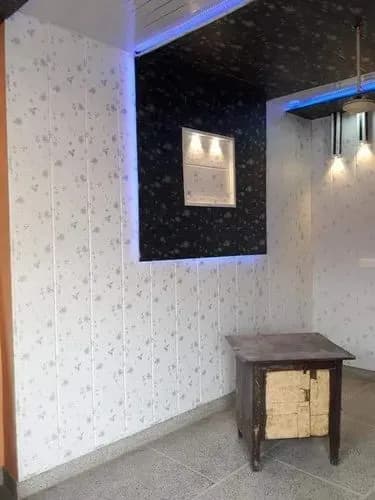 Super Heavy for Wall