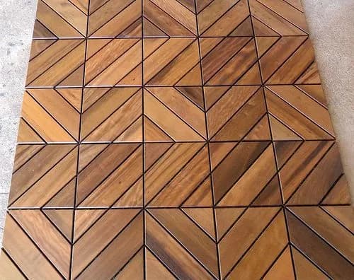 Herringbone Pattern