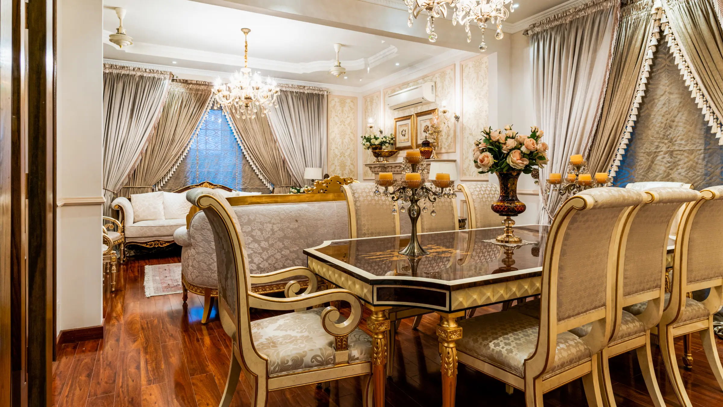 Sai Home Decor Contact