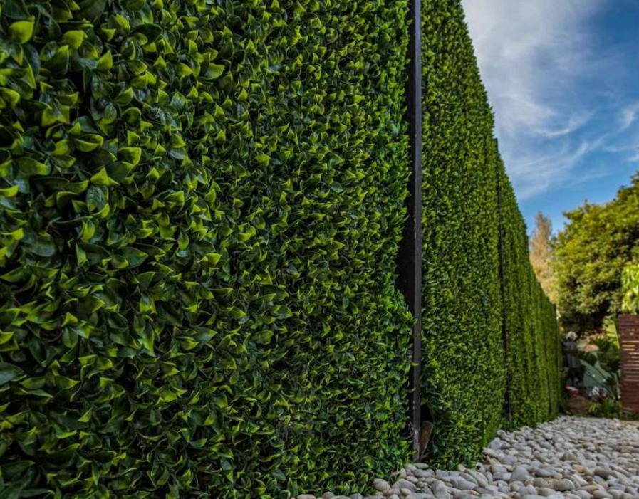 Artificial Vertical Tiles