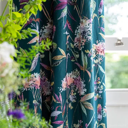 Curtains