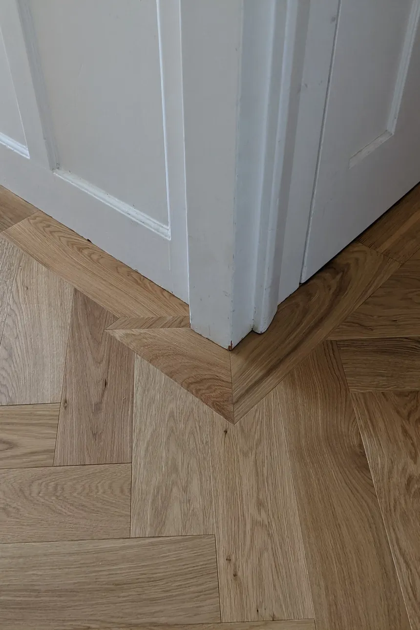 Royal Wooden Flooring