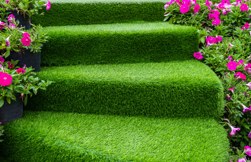 Artificial Gardening
