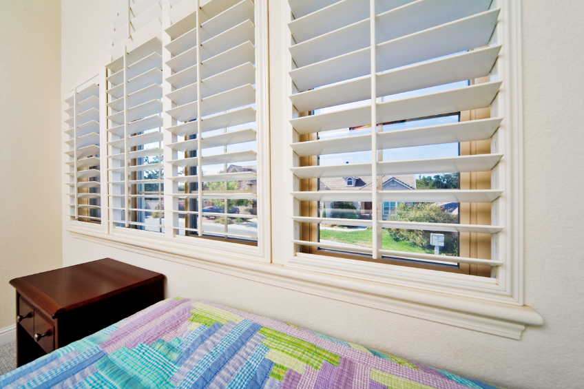 Blinds