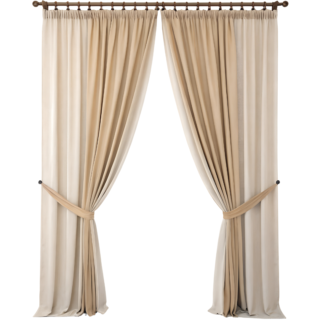 Curtains