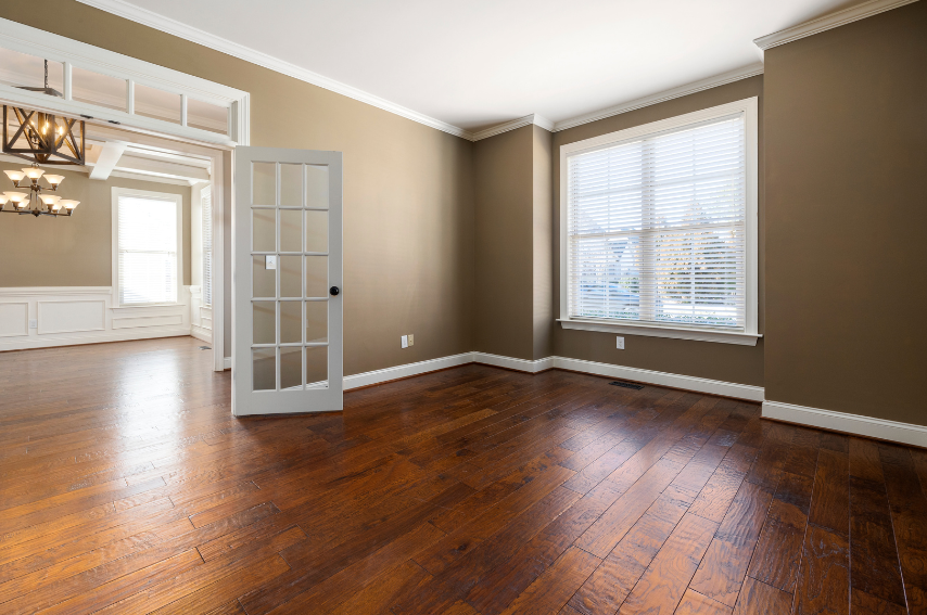 Vinyl Flooring