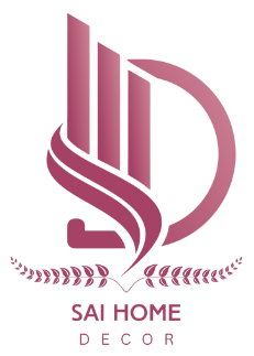 Sai Home Decor Logo