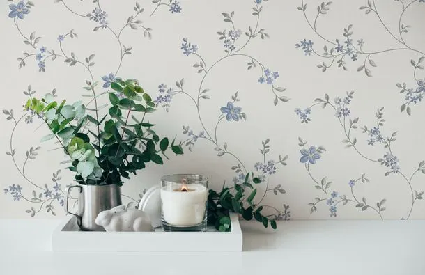 Non-Woven Wallpaper